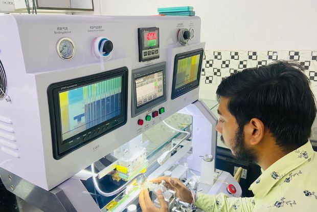Television repair in Delhi