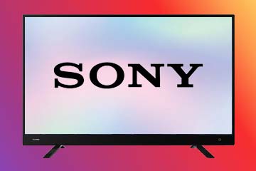 Sony LED TV & Smart LED TV Repair Service Center Greater Kailash