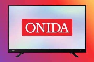 Onida LED TV & Smart LED TV Repair Service Center Greater Kailash