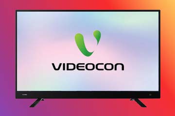 Videocon LED TV & Smart LED TV Repair Service Center Greater Kailash
