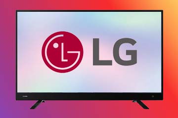 LG LED TV & Smart LED TV Repair Service Center Greater Kailash