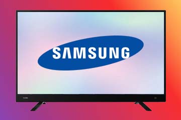 Samsung LED TV & Smart LED TV Repair Service Center Greater Kailash