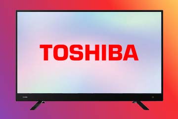 Toshiba LED TV & Smart LED TV Repair Service Center Greater Kailash