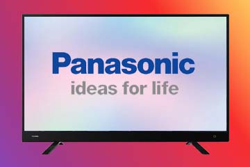 Panasonic LED TV & Smart LED TV Repair Service Center Greater Kailash