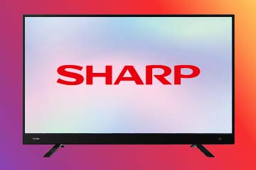 Sharp LED TV & Smart LED TV Repair Service Center Greater Kailash