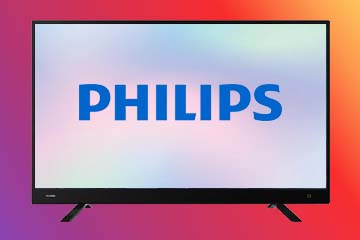Philips LED TV & Smart LED TV Repair Service Center Greater Kailash