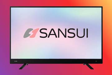 Sansui LED TV & Smart LED TV Repair Service Center Greater Kailash