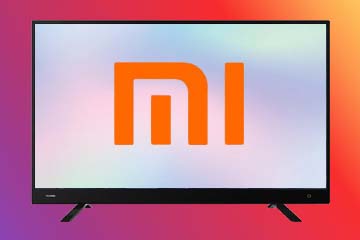 MI LED TV & Smart LED TV Repair Service Center Greater Kailash