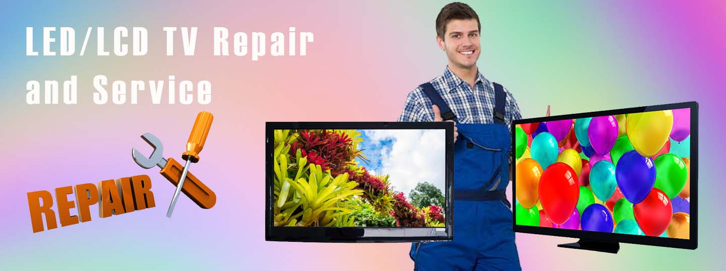 LED TV Repair Service & Center in Greater Kailash